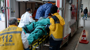 GÜNCELLEME - Azez'deki bomba yüklü araçla saldırı