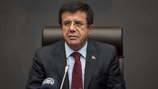 Bakan Zeybekci, ihracatçı birliklerinin yöneticileriyle bir araya geldi