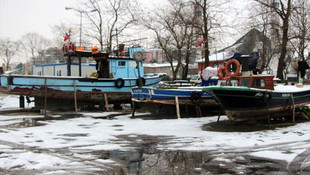 Balık fiyatları tavan yaptı