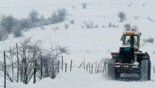 Balkanlar'da soğuk hava can aldı