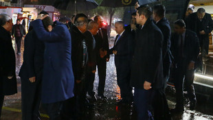 İzmir'deki terör saldırısı