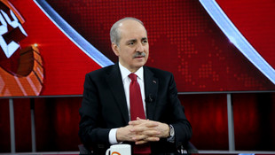 Başbakan Yardımcısı Kurtulmuş: