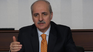 Başbakan Yardımcısı Kurtulmuş: