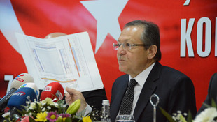 Başpehlivanlar, şehitler için kol bağlıyor