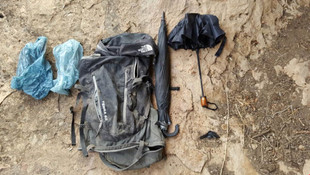 Batman'da terör operasyonu