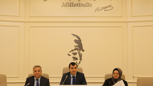 Belediye meclis üyelerinden şehit yakınlarına destek