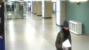 Berlin'deki terör saldırısı soruşturması