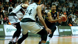 Spor Toto Basketbol Süper Ligi