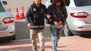 Bodrum'da uyuşturucu operasyonu