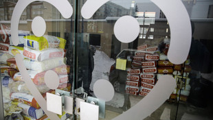 Bosna Hersek halkından Suriyelilere yardım