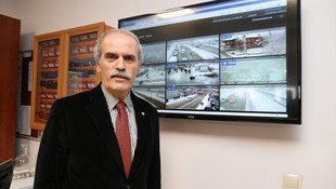 Bursa-İzmir karayolu ulaşıma kapanması