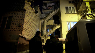 Bursa'da anne ve ikiz çocukları ölü bulundu