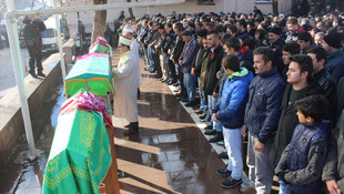 Bursa'da anne ve ikiz çocuklarının ölü bulunması