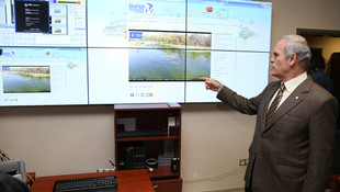 Bursa'yı 115'i aşkın ülkeden 2 milyon kişi izliyor