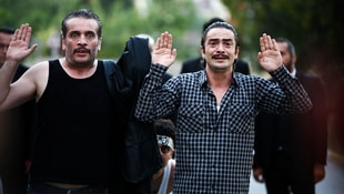 Çalgı Çengi İkimiz filmine Adana'da özel gösterim