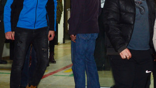 Çanakkale'de kedi yavrusuna eziyet iddiası