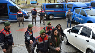 Çanakkalede DHKP-C operasyonu: 8 gözaltı