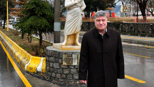 Çanakkale'deki deprem