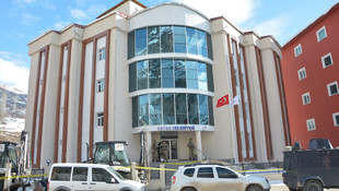 Van Çatak Belediye Başkanı Celalettin Bartu gözaltına alındı