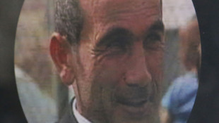 Çatıyı onarırken düşen okul müdürünün vefatı