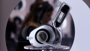 CES 2017 dünya devlerini buluşturdu