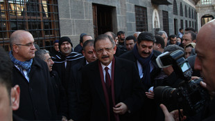 Sur yeniden inşa ediliyor (2)