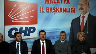 CHP Genel Başkan Yardımcısı Ağbaba: