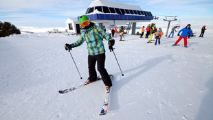 Cıbıltepe yerli ve yabancı turistlerin ilgi odağı oldu