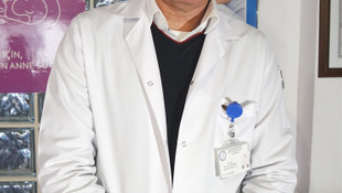 Ciğerlerine fındık parçaları kaçan bebek için seferber olundu