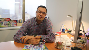 Çocukları modern dadılara teslim etmeyeceğiz