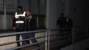 Çorum'da FETÖ/PDY operasyonu