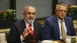 Cumhurbaşkanı Başdanışmanı Topçu: