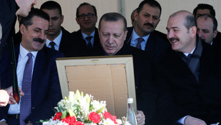 Şanlıurfa'da Toplu Açılış Töreni