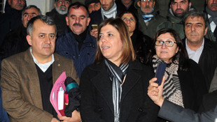 Demirtaş hakkındaki terör örgütü propagandası davası