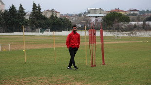 Denizlispor'da tek hedef galibiyet