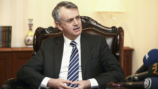 Kanada'da camiye yönelik silahlı saldırı