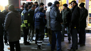 Doğalgaz tesisatına izinsiz müdahale ölümle sonuçlandı