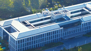 Doğan Holdinge operasyon! 2 kişi gözaltına alındı