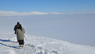 Doğu Anadolu'da kış