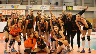 Voleybol: Vestel Venus Sultanlar Ligi