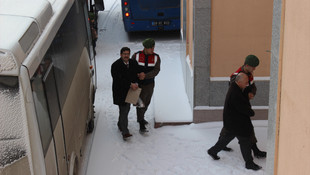 Edirne'deki FETÖ/PDY davası