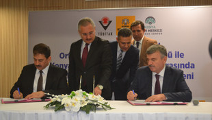 Eğitimde İşbirliği Protokolü