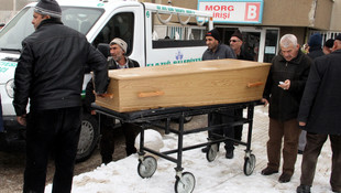 Elazığ'da karbonmonoksit zehirlenmesi: 2 ölü