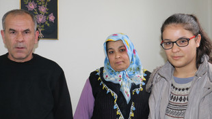 En büyük hayali beyin cerrahı olmak