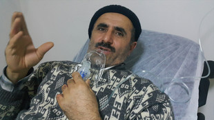 Erzincan'da karbonmonoksit zehirlenmesi