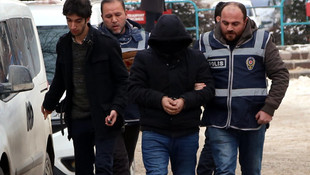 Eskişehir'de hırsızlık operasyonu