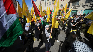 Fetih hareketinin 52. kuruluş yıl dönümü