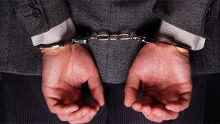 İki eski MİT çalışanı FETÖden tutuklandı