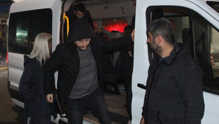 FETÖ'nün askeri yapılanmasına yönelik operasyon