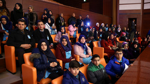 FETÖ'nün Meclis'teki izlerini gördüler